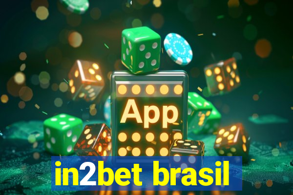 in2bet brasil